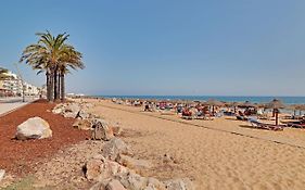 Quarteira Beach & Ocean View By Homing