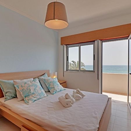Quarteira Beach & Ocean View By Homing Buitenkant foto