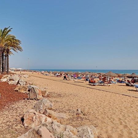 Quarteira Beach & Ocean View By Homing Buitenkant foto