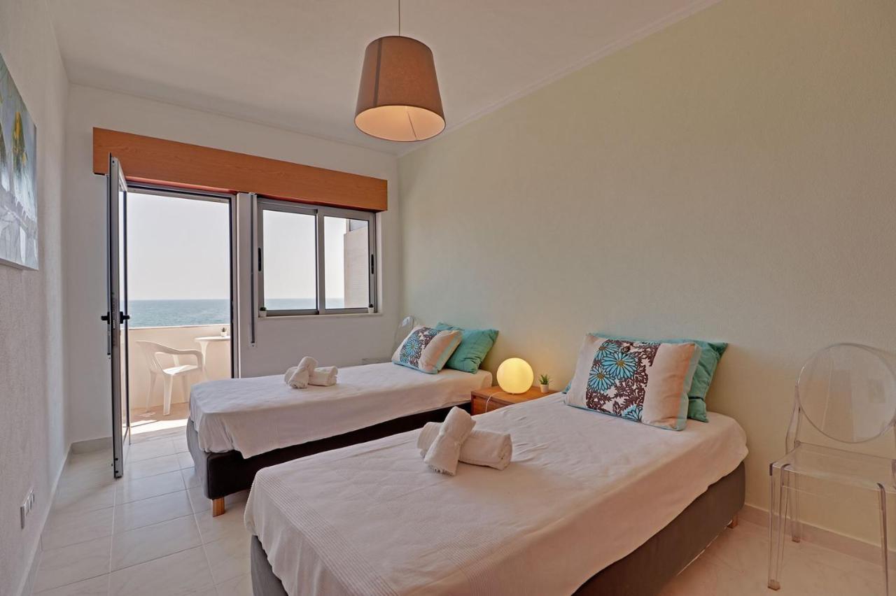 Quarteira Beach & Ocean View By Homing Buitenkant foto