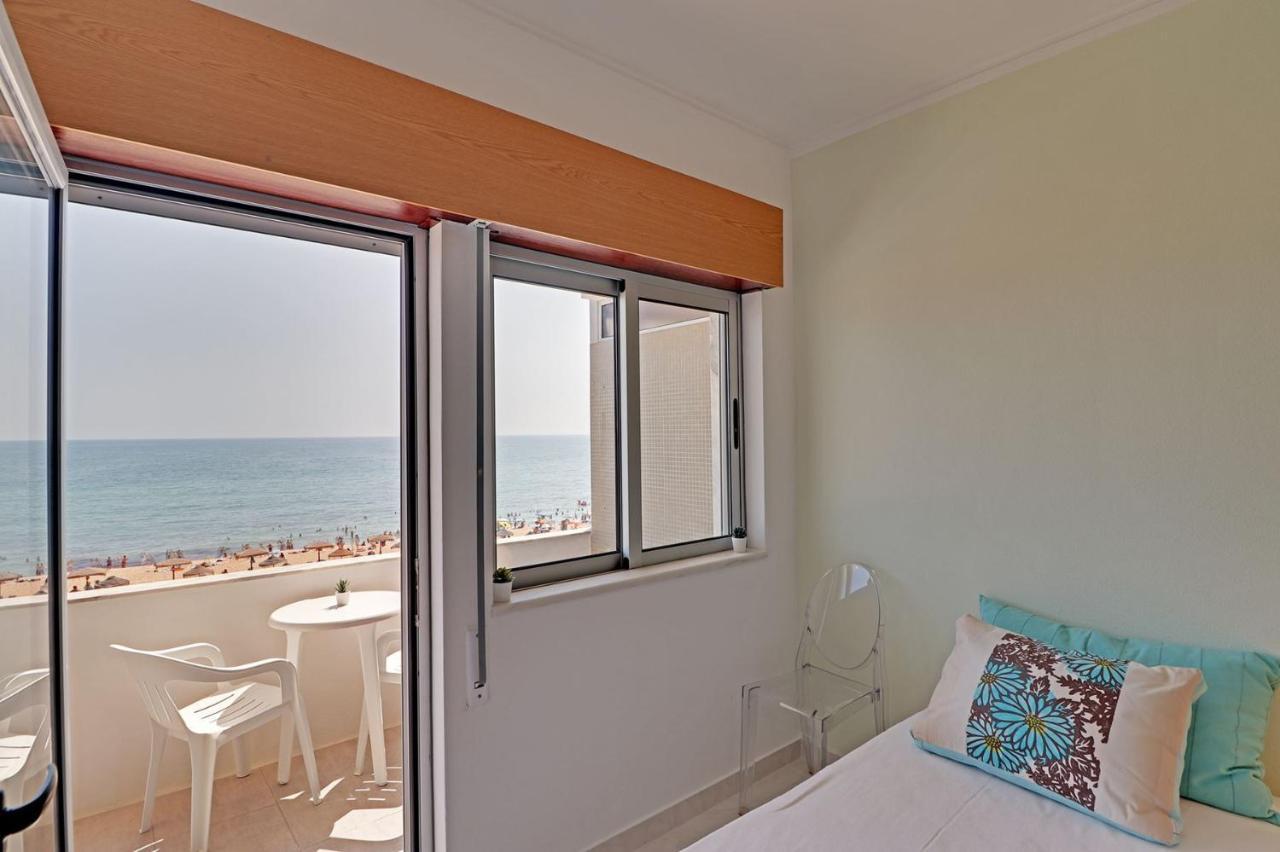 Quarteira Beach & Ocean View By Homing Buitenkant foto