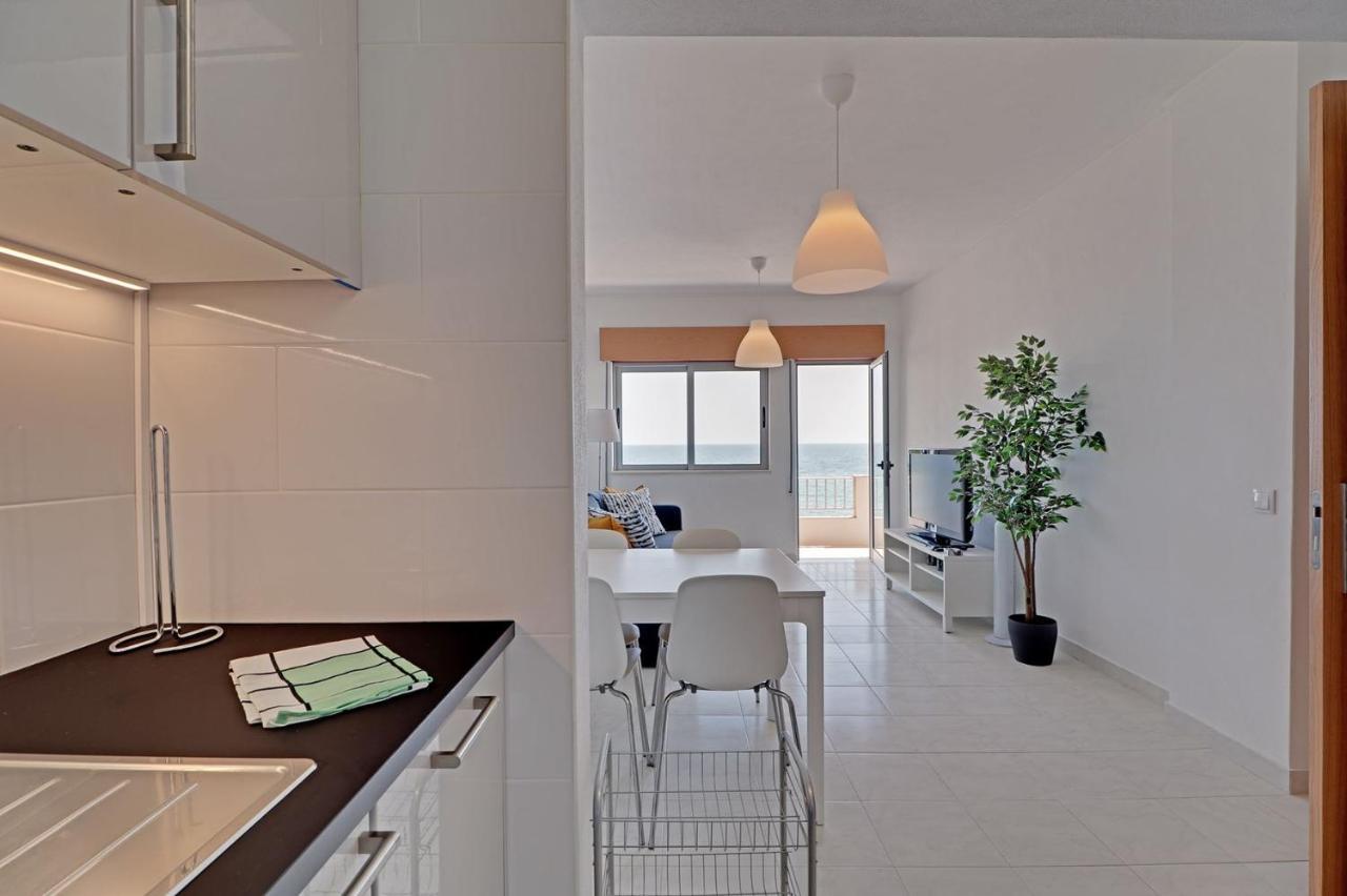 Quarteira Beach & Ocean View By Homing Buitenkant foto